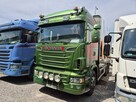 Scania R620 - 5