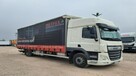 DAF cf 290 fa/zspw