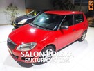 Škoda Fabia 1.4 86KM,krajowy, bezwypadkowy, niski przebieg. - 1