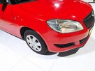 Škoda Fabia 1.4 86KM,krajowy, bezwypadkowy, niski przebieg. - 2