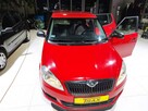 Škoda Fabia 1.4 86KM,krajowy, bezwypadkowy, niski przebieg. - 5