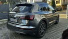 Audi SQ5 3.0 TDI 341KM Matrixy Radar Panorama Virtual El klapa Bezwypad FV23% - 4