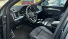 Audi SQ5 3.0 TDI 341KM Matrixy Radar Panorama Virtual El klapa Bezwypad FV23% - 7