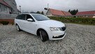 Škoda Octavia Panoramadach, wersja Clever - 4