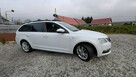 Škoda Octavia Panoramadach, wersja Clever - 5