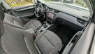 Škoda Octavia Panoramadach, wersja Clever - 7