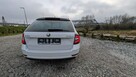 Škoda Octavia Panoramadach, wersja Clever - 11