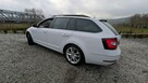 Škoda Octavia Panoramadach, wersja Clever - 13