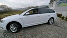 Škoda Octavia Panoramadach, wersja Clever - 15