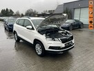 Škoda Karoq Automat 4x4 Klimatyzacja  150KM