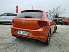 Volkswagen Polo 65 Tys.Km Klimatyzacja 2xPDC Sensory Tempomat Halogeny Komputer Alu - 2