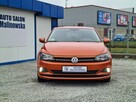 Volkswagen Polo 65 Tys.Km Klimatyzacja 2xPDC Sensory Tempomat Halogeny Komputer Alu - 5