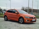 Volkswagen Polo 65 Tys.Km Klimatyzacja 2xPDC Sensory Tempomat Halogeny Komputer Alu - 8