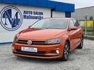 Volkswagen Polo 65 Tys.Km Klimatyzacja 2xPDC Sensory Tempomat Halogeny Komputer Alu - 9