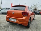 Volkswagen Polo 65 Tys.Km Klimatyzacja 2xPDC Sensory Tempomat Halogeny Komputer Alu - 10