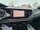 Volkswagen Polo 65 Tys.Km Klimatyzacja 2xPDC Sensory Tempomat Halogeny Komputer Alu - 12