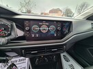 Volkswagen Polo 65 Tys.Km Klimatyzacja 2xPDC Sensory Tempomat Halogeny Komputer Alu - 15
