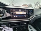 Volkswagen Polo 65 Tys.Km Klimatyzacja 2xPDC Sensory Tempomat Halogeny Komputer Alu - 16