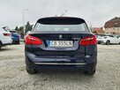 BMW 218 Salon PL Navi Skóra Grzane Fotele Xenon Ring 2xPDC El.Klapa Sensory - 5