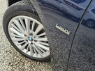 BMW 218 Salon PL Navi Skóra Grzane Fotele Xenon Ring 2xPDC El.Klapa Sensory - 10