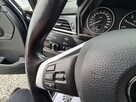 BMW 218 Salon PL Navi Skóra Grzane Fotele Xenon Ring 2xPDC El.Klapa Sensory - 16