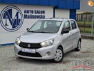 Suzuki Celerio 44 Tys.Km Klimatyzacja Ledy El.Szyby Komputer Wzorowy Stan