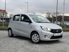 Suzuki Celerio 44 Tys.Km Klimatyzacja Ledy El.Szyby Komputer Wzorowy Stan - 3