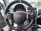 Suzuki Celerio 44 Tys.Km Klimatyzacja Ledy El.Szyby Komputer Wzorowy Stan - 16