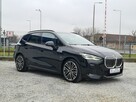 BMW 218 Szyberdach Navi Kamera 360* HeadUp El.Klapa 2xPDC Skóra+El+Grzane Alu - 8