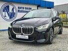 BMW 218 Szyberdach Navi Kamera 360* HeadUp El.Klapa 2xPDC Skóra+El+Grzane Alu - 9