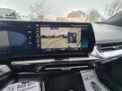 BMW 218 Szyberdach Navi Kamera 360* HeadUp El.Klapa 2xPDC Skóra+El+Grzane Alu - 14
