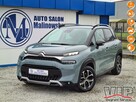 Citroen C3 Aircross Automat 16 Tys.Km Navi Kamera 2xPDC ParkAssist Klimatronik Asystent