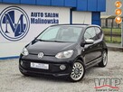 Volkswagen Up! Salon PL 97 Tys.Km Klimatyzacja PDC Halogeny Sensory Tempomat Alu - 1