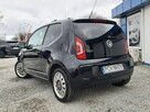 Volkswagen Up! Salon PL 97 Tys.Km Klimatyzacja PDC Halogeny Sensory Tempomat Alu - 4
