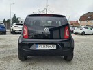 Volkswagen Up! Salon PL 97 Tys.Km Klimatyzacja PDC Halogeny Sensory Tempomat Alu - 6