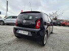 Volkswagen Up! Salon PL 97 Tys.Km Klimatyzacja PDC Halogeny Sensory Tempomat Alu - 10