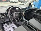 Volkswagen Up! Salon PL 97 Tys.Km Klimatyzacja PDC Halogeny Sensory Tempomat Alu - 14