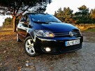 Volkswagen Golf Plus 1.4 TSI*TEAM*Climatronic*Pełna Elektryka*Alu*Zadbany*Serwis*ZOBACZ!! - 6