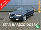 Škoda Octavia 1.9 TDI*AMBIENTE*Klima*Elektryka*Serwisowana*Zadbana*Gotowa do Jazdy!! - 1