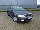 Škoda Octavia 1.9 TDI*AMBIENTE*Klima*Elektryka*Serwisowana*Zadbana*Gotowa do Jazdy!! - 4