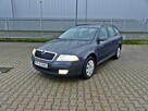 Škoda Octavia 1.9 TDI*AMBIENTE*Klima*Elektryka*Serwisowana*Zadbana*Gotowa do Jazdy!! - 13