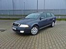 Škoda Octavia 1.9 TDI*AMBIENTE*Klima*Elektryka*Serwisowana*Zadbana*Gotowa do Jazdy!! - 15