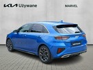 Kia Cee'd GT-Line / 160KM / 14 tys km ! / Salon PL / Bezwypadkowy / 1 właściciel - 3