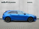 Kia Cee'd GT-Line / 160KM / 14 tys km ! / Salon PL / Bezwypadkowy / 1 właściciel - 6