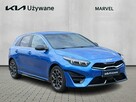 Kia Cee'd GT-Line / 160KM / 14 tys km ! / Salon PL / Bezwypadkowy / 1 właściciel - 7