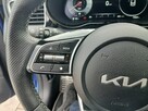 Kia Cee'd GT-Line / 160KM / 14 tys km ! / Salon PL / Bezwypadkowy / 1 właściciel - 15