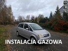 Opel Meriva Nowy Butla Gz Sekwencja - 1