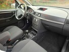 Opel Meriva Nowy Butla Gz Sekwencja - 7