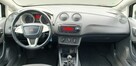Seat Ibiza Bardzo dobre MPI/Bardzo zadbany/Tempomat/Czujniki parkowania - 9