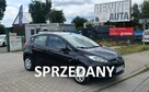 Ford Fiesta Doskonale zadbany/Podgrzewane Fotele/Klimatronik/Opony zimowe